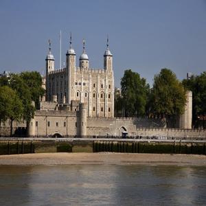 [런던 - 티켓히어] 런던 타워 (Tower of London) 입장권