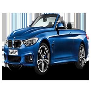 [제주렌트카] BMW 430i 컨버터블 슈퍼자차 무료취소