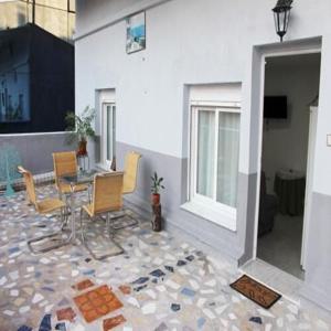 Precioso Apartamento con Terraza