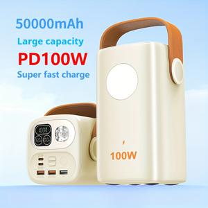 TEMU 대용량 50000mAh|보조배터리|보조배터리20000