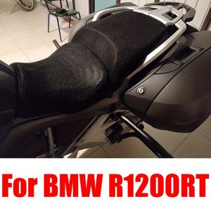 TEMU Bmw R1200rt R1200 R 1200 Rt 1200rt 오토바이 액세서리 메쉬 시트 쿠션 커버 보호 절연 시트 커버 프로텍터