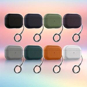 TEMU AirPods 1/2/Pro/Pro 2에 적합한 이어폰 보호 케이스 1개