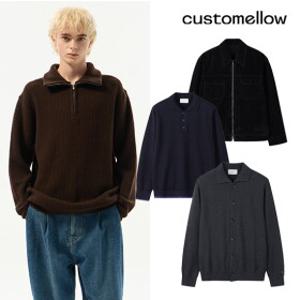 [커스텀멜로우] 24FW NEW ARRIVALS