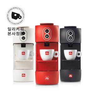 (illy)본사정품 E.S.E 파드 커피머신