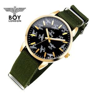 [보이런던][BOY LONDON]보이런던 BLD1310C-GBC 나토 18mm 본사정품