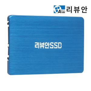 리뷰안 900G블루 SSD256GB SSD하드 250GB 데스크탑 노트북