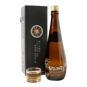 유희행님의 서천 한산명품소곡주(750mL) 전통주 약주