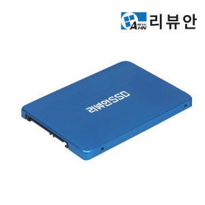 리뷰안 900G비즈 512GB SATA3 SSD 512 PC 노트북SSD