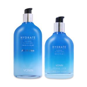 보닌 올인원 하이드레이트 150ml + 80ml 남자올인원