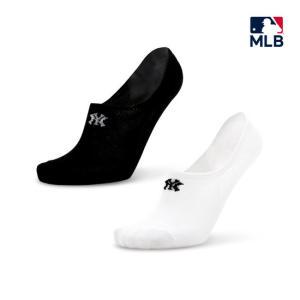 MLB 남성 덧신 양말 5족 001