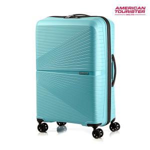 [아메리칸투어리스터]AIRCONIC 캐리어 67/24 TSA PURIST BLUE 88G61002