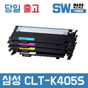 삼성 재생토너 CLT-K405S 반납없음 SL-C422 SL-C423 C472 SL-C473W