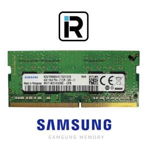 삼성전자 노트북 DDR4 4GB PC4-2133P 17000 노트북 램 4기가 메모리