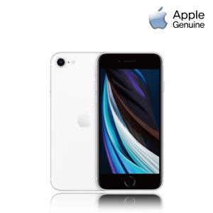 Apple 아이폰SE3 5G 128G S+급 (배터리효율 100% / A2783/ 자급제 / 공기계 / 중고폰 / 무약정)