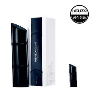 [공식수입 정품] [겐조] 옴므 EDP 110ml 듀얼세트 (본품+미니+쇼핑백)