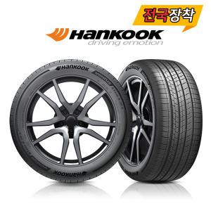 전국무료장착 한국 Ventus S1 evo Z AS H129A 235/55R19 techtire