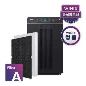 정품 위닉스공기청정기필터 제로 CAF-A0S3 세트 A필터