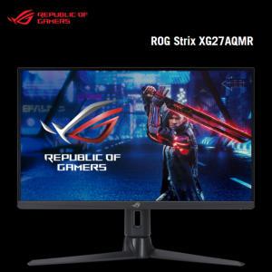 ASUS ROG STRIX XG27AQMR 68cm IPS 광시야각 300Hz 1ms HDR 컴퓨터 게이밍 모니터