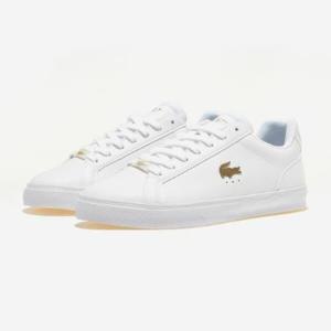 [그랜드스테이지] LACOSTE LEROND PRO 7-45CMA0052 WHT/WHT