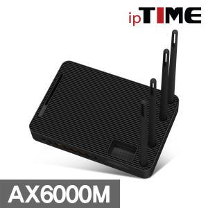 IPTIME AX6000M 유무선공유기 WIFI6지원