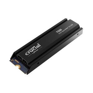 마이크론 Crucial T500 M.2 NVMe 대원씨티에스 (1TB)