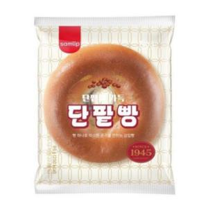 삼립 정통 단팥빵 85g x 10봉