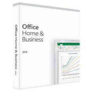 MS Office 2019 Home & Business PKC 기업용