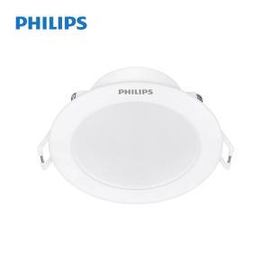 PHILIPS LED 에르다니 3/4/5/6/8인치 다운라이트 3.5W/7W/10W/14W/23W (3000K, 4000K, 6500K)