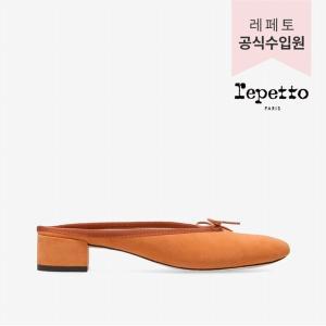 갤러리아 [REPETTO] 뮬 까미유 뮬 (V4183CV1476)