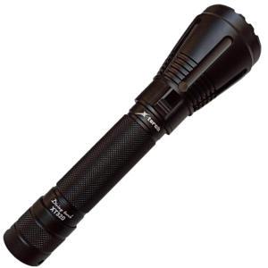 수심 100M 방수 스쿠버 다이버 주랜턴 Diving torch XT320