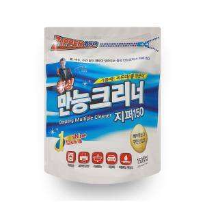 동성 만능크리너 리필 150매,찌든때,기름때,청소박사