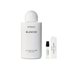 [바이레도](강남점)블랑쉬 (BLANCHE) 바디로션 225ml + 2ml 바이얼 증정