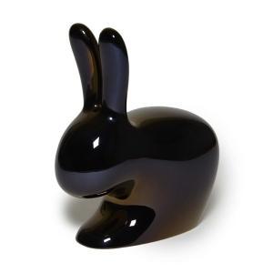 [퀴부][퀴부 Qeeboo] 레빗 메탈체어 Large / Rabbit Chair Metal Finish Large 집들이선물추천