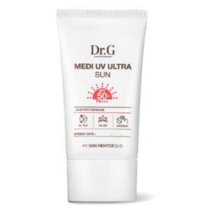 닥터지 메디 UV 울트라 선 50ml 2개