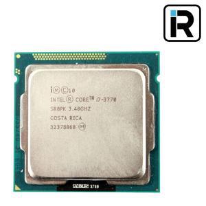 인텔 i7 3770 아이비브릿지 1155 소켓 벌크