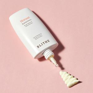 [블라이드]선스크린 톤업크림 3종 택1 어니스트 선스크린 SPF50+ PA++++ 50ml저자극무기자차선크림