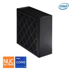 인텔 미니PC INTEL NUC 코어 i9 13세대 렙터레이크 베어본PC NUC13RNGI9_MC