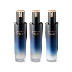 AHC 프라임 엑스퍼트 EX 기초세트 스킨 토너 130ml 2개 +로션 130ml