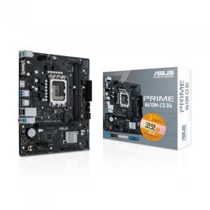 ASUS PRIME H610M-CS D4 코잇 인텔 메인보드