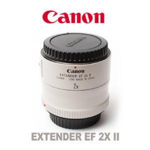 캐논 익스텐더 EF2X II/캐논 컨버터/Extender EF2X II [TJ]