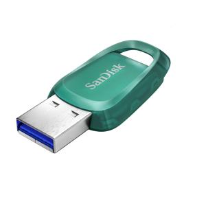 ENL Sandisk 정품 USB 3.2 Ultra ECO 256GB CZ96