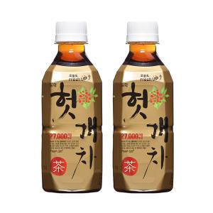 일화 헛개차 340ml x 40펫 음료수 차음료