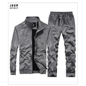 지프 JEEP 캐주얼 츄리닝 트레이닝복 세트 JPL0959