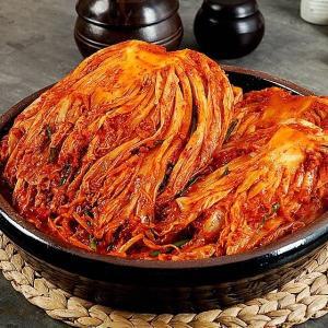 현진매운김치 2kg -인증