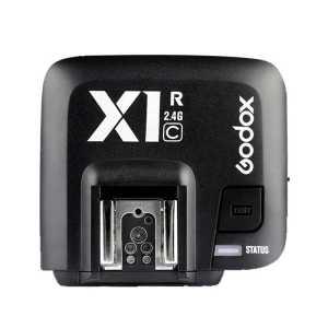 Godox X1R 단일 고속 니콘 단일 동기화 캐논