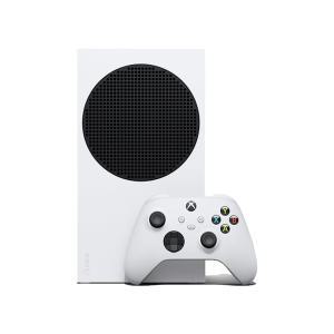 마이크로소프트 엑스박스 Xbox Series S 512GB 스탠다드 JK