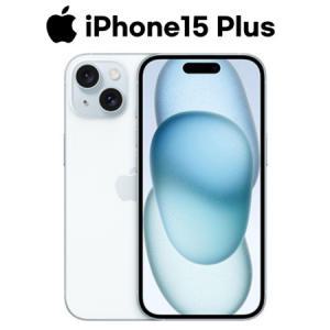 Apple 아이폰 15 플러스 5G 128GB 미개봉