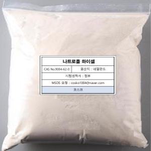 나트로졸(하이셀) 500g / 하이드록시에틸셀룰로오스 / 양봉