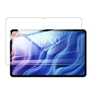 Teclast T65 Max T60 HD 태블릿용 강화 유리 투명 스크린 보호대 풀 커버 보호 필름