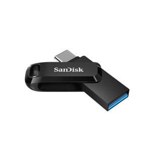 샌디스크 ULTRA Dual Drive Go USB Type-C DDC3 512GB